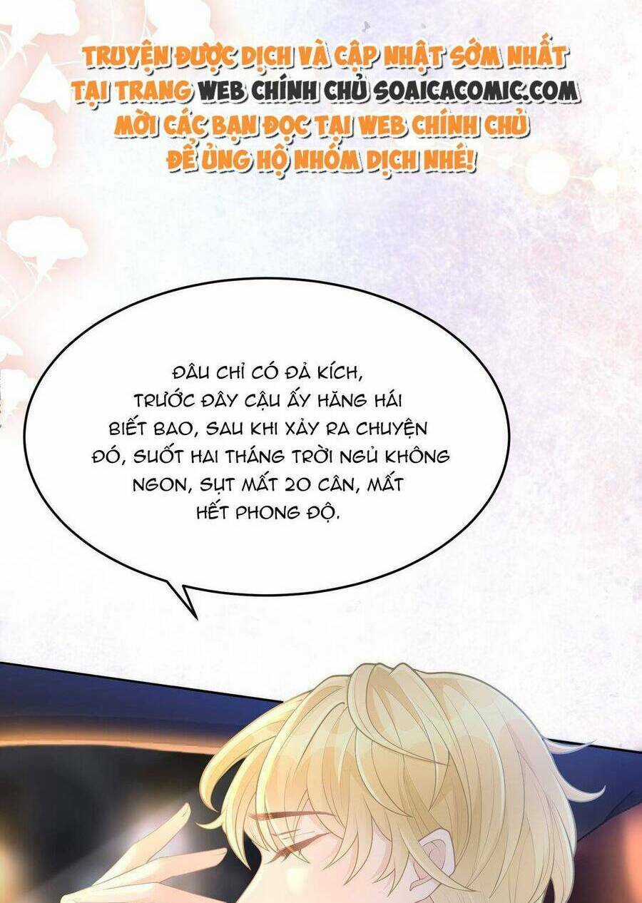 Hãy Để Em Được Hạ Cánh Nơi Anh Chapter 49 trang 16