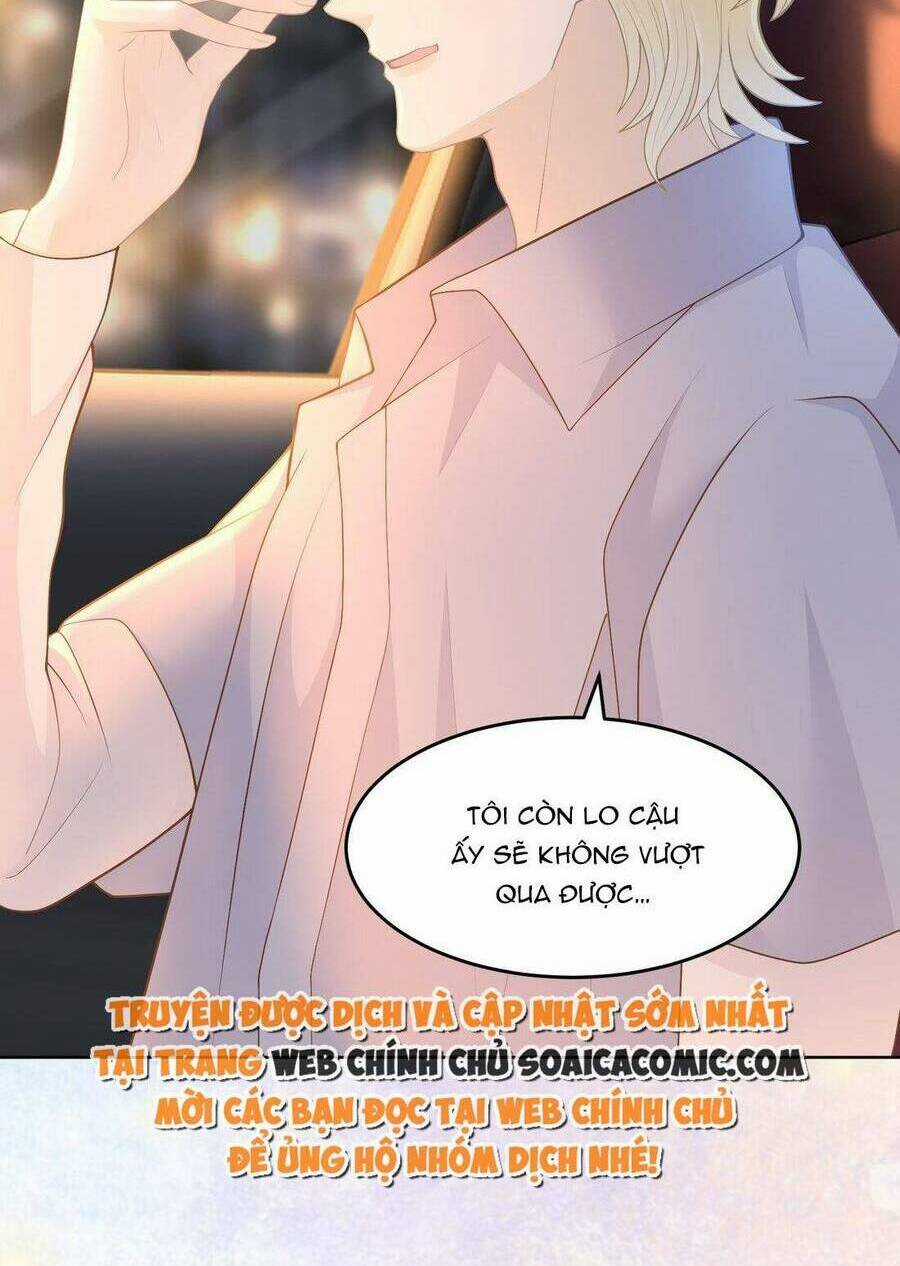 Hãy Để Em Được Hạ Cánh Nơi Anh Chapter 49 trang 17