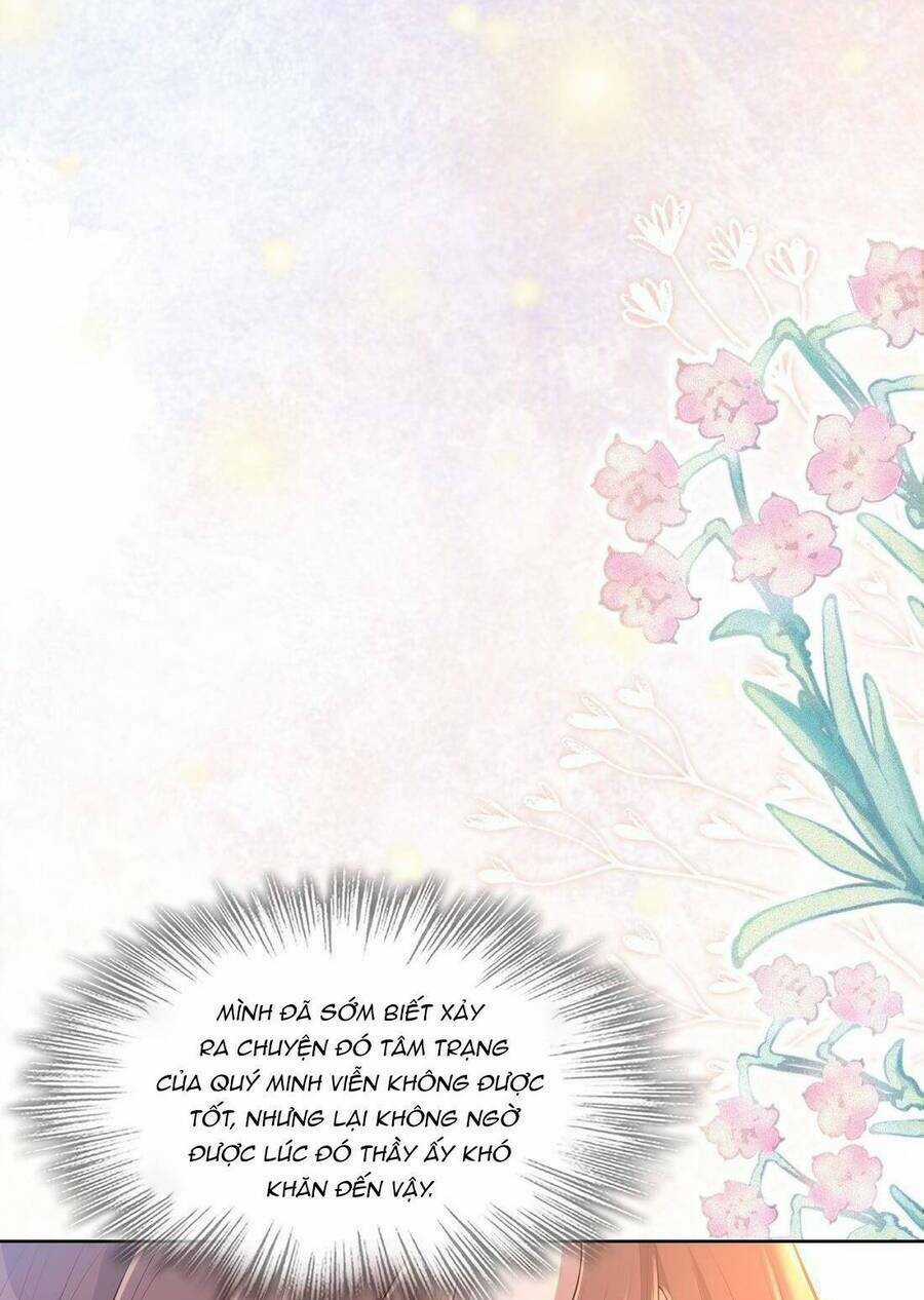 Hãy Để Em Được Hạ Cánh Nơi Anh Chapter 49 trang 18