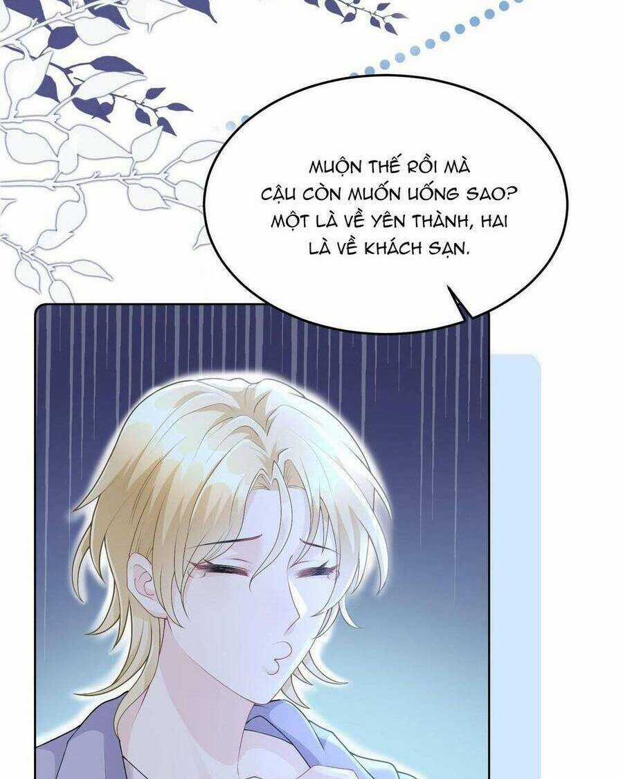 Hãy Để Em Được Hạ Cánh Nơi Anh Chapter 49 trang 2