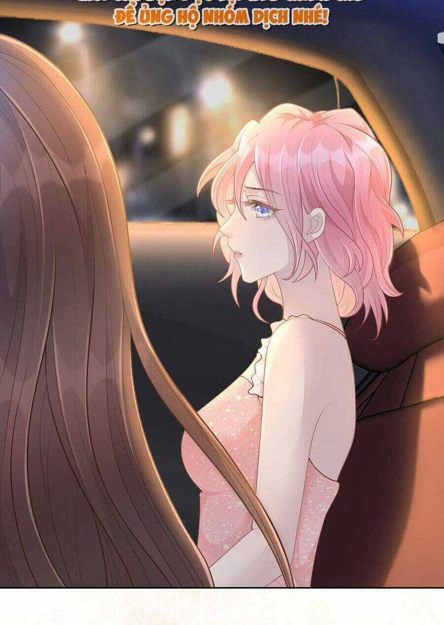 Hãy Để Em Được Hạ Cánh Nơi Anh Chapter 49 trang 21