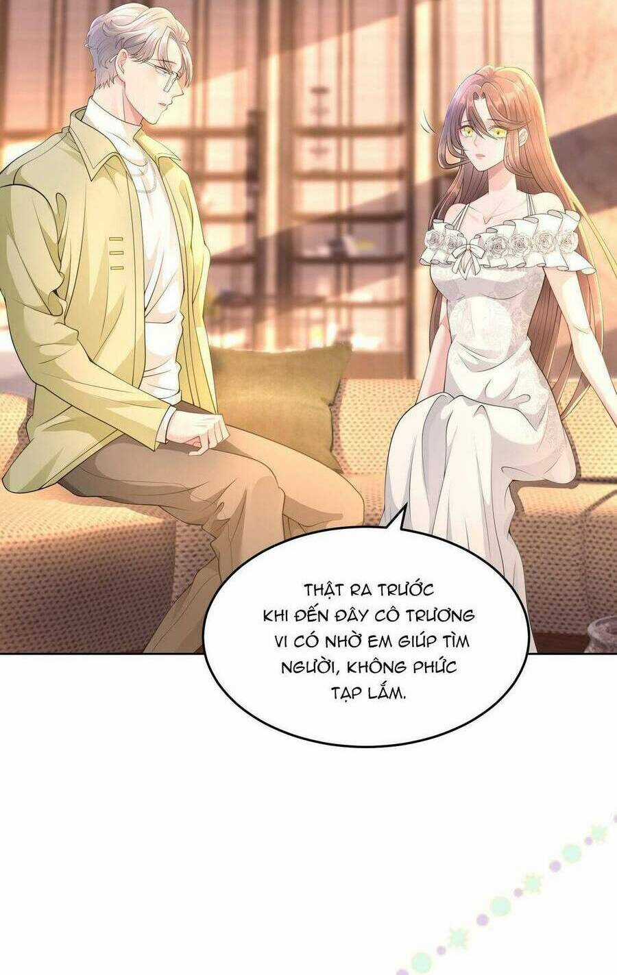 Hãy Để Em Được Hạ Cánh Nơi Anh Chapter 49 trang 25