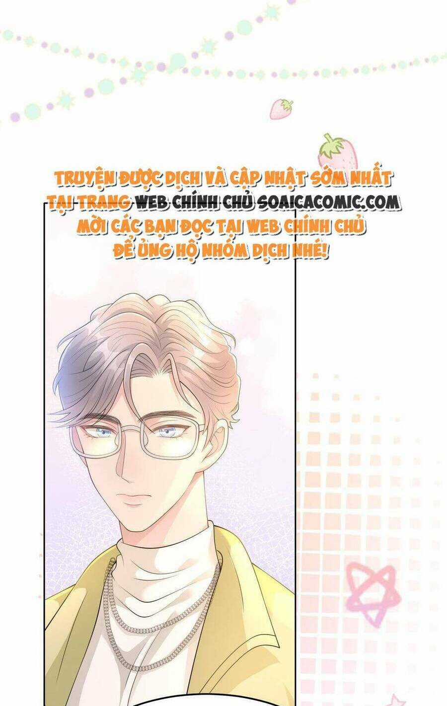 Hãy Để Em Được Hạ Cánh Nơi Anh Chapter 49 trang 26