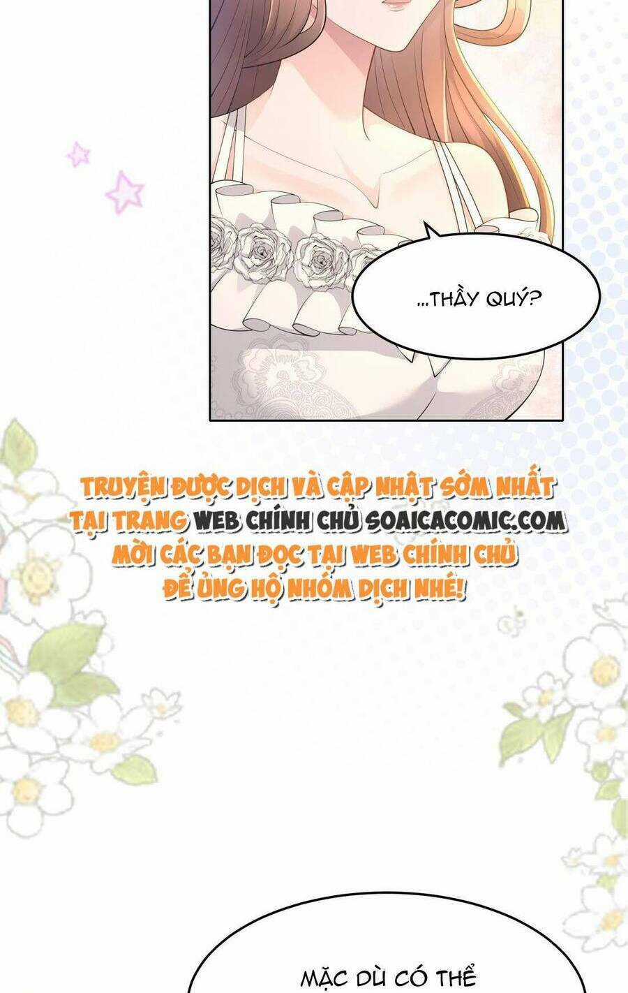 Hãy Để Em Được Hạ Cánh Nơi Anh Chapter 49 trang 28