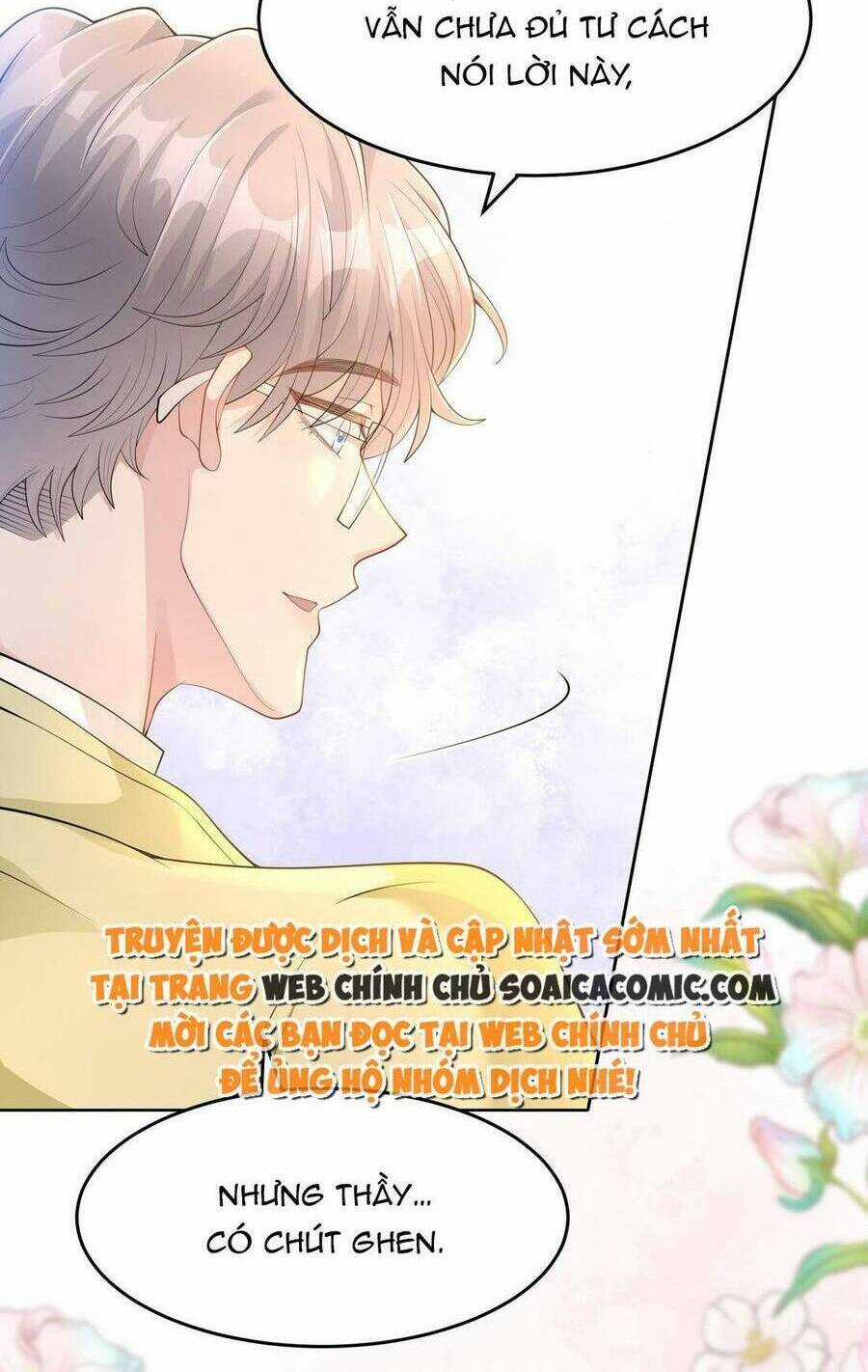 Hãy Để Em Được Hạ Cánh Nơi Anh Chapter 49 trang 29
