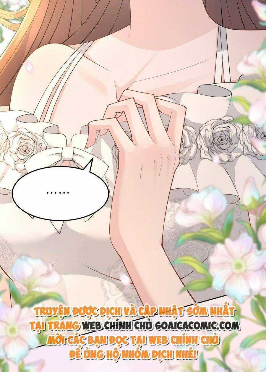Hãy Để Em Được Hạ Cánh Nơi Anh Chapter 49 trang 31