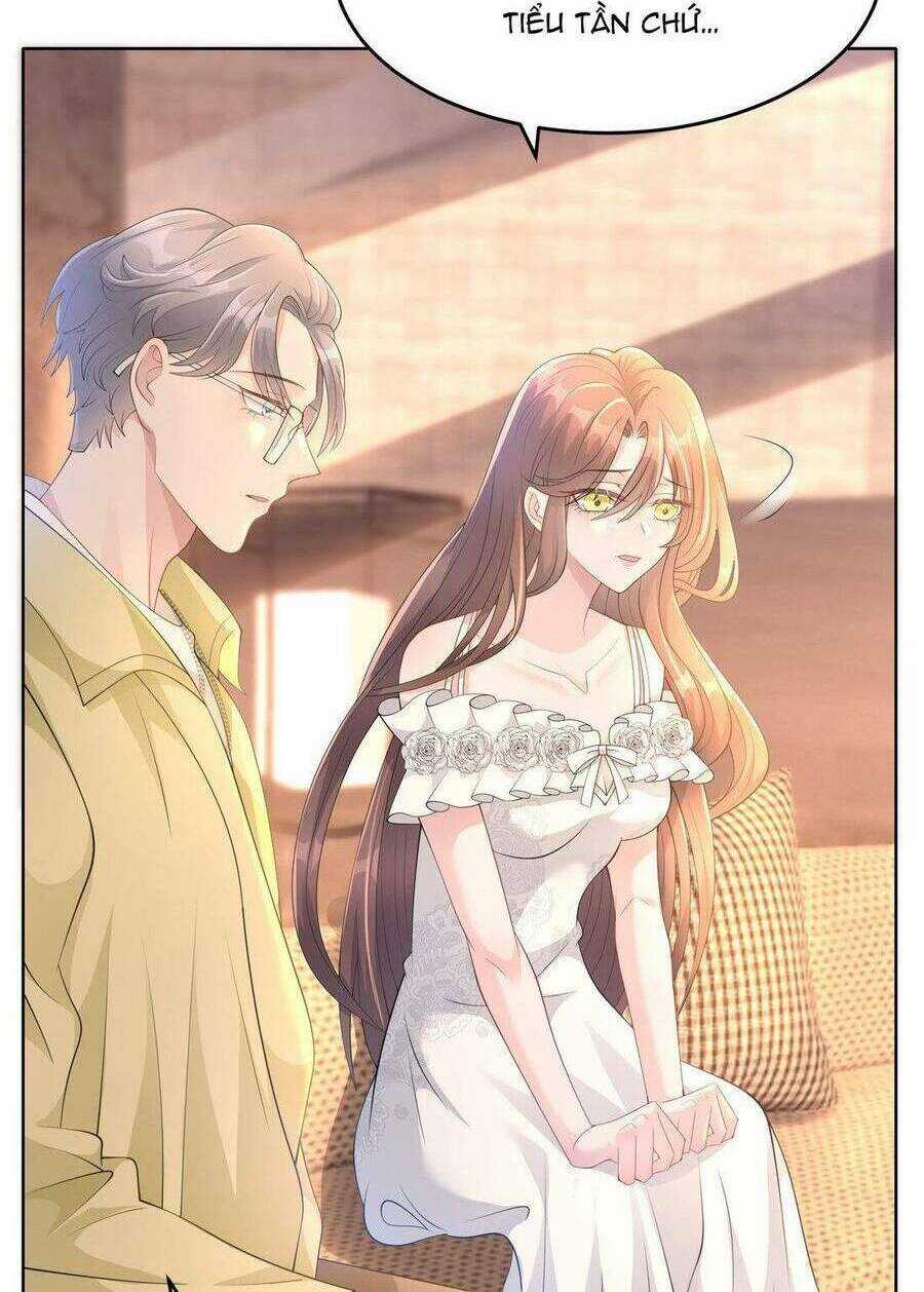 Hãy Để Em Được Hạ Cánh Nơi Anh Chapter 49 trang 33