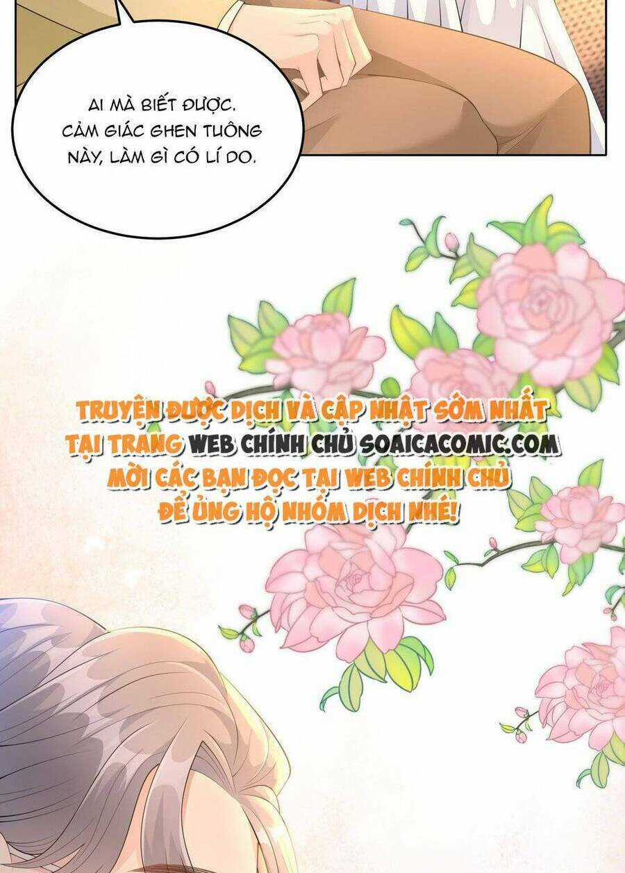 Hãy Để Em Được Hạ Cánh Nơi Anh Chapter 49 trang 34