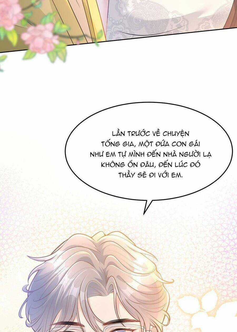 Hãy Để Em Được Hạ Cánh Nơi Anh Chapter 49 trang 36