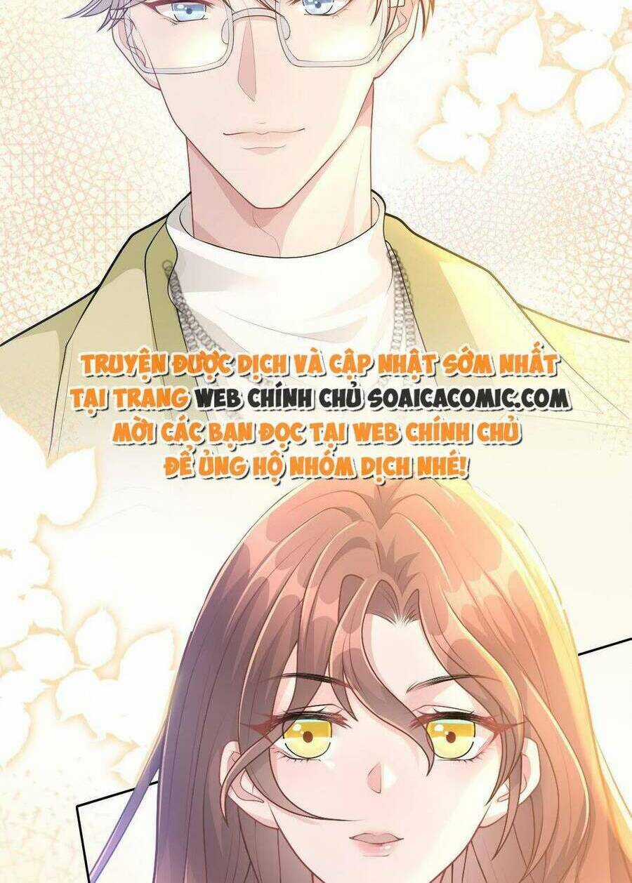 Hãy Để Em Được Hạ Cánh Nơi Anh Chapter 49 trang 37