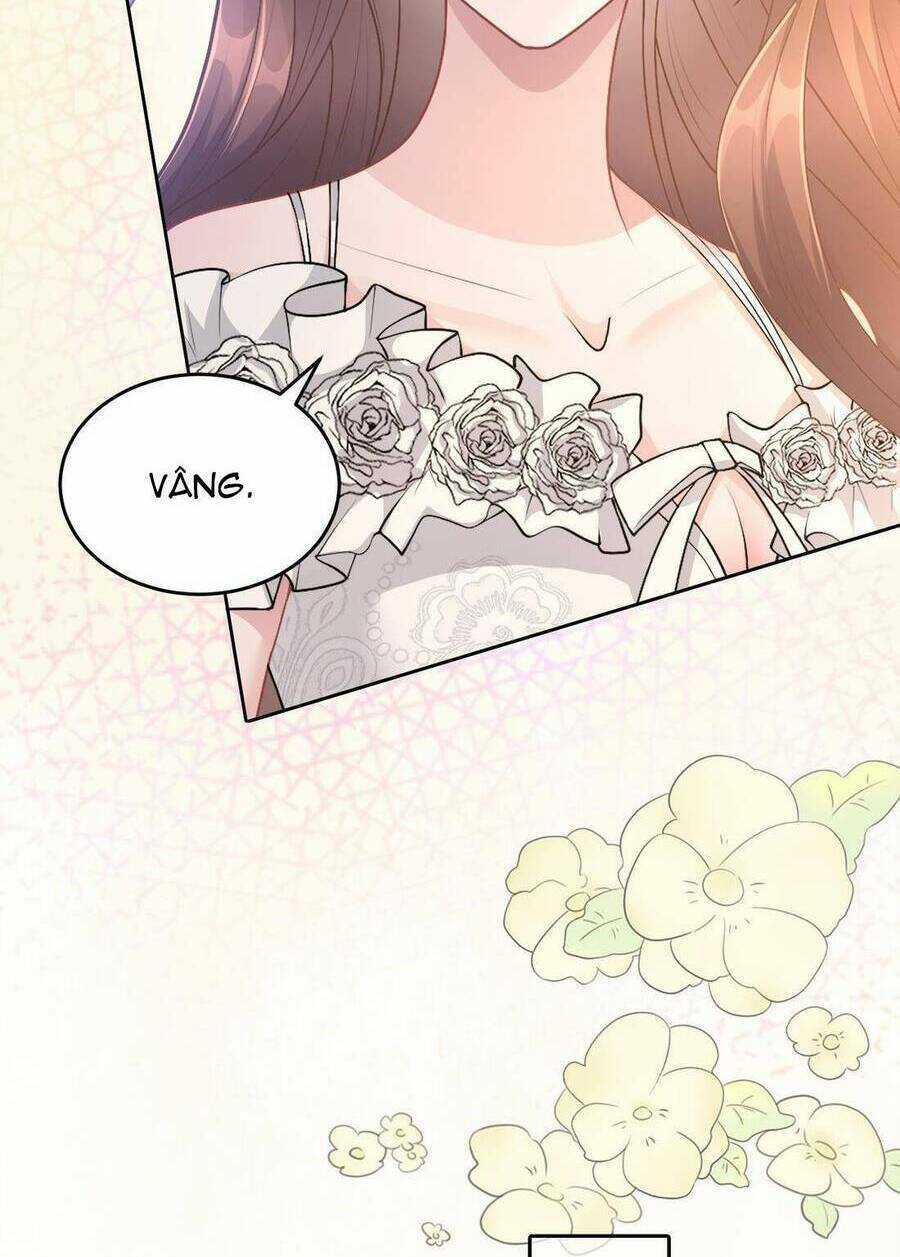 Hãy Để Em Được Hạ Cánh Nơi Anh Chapter 49 trang 38