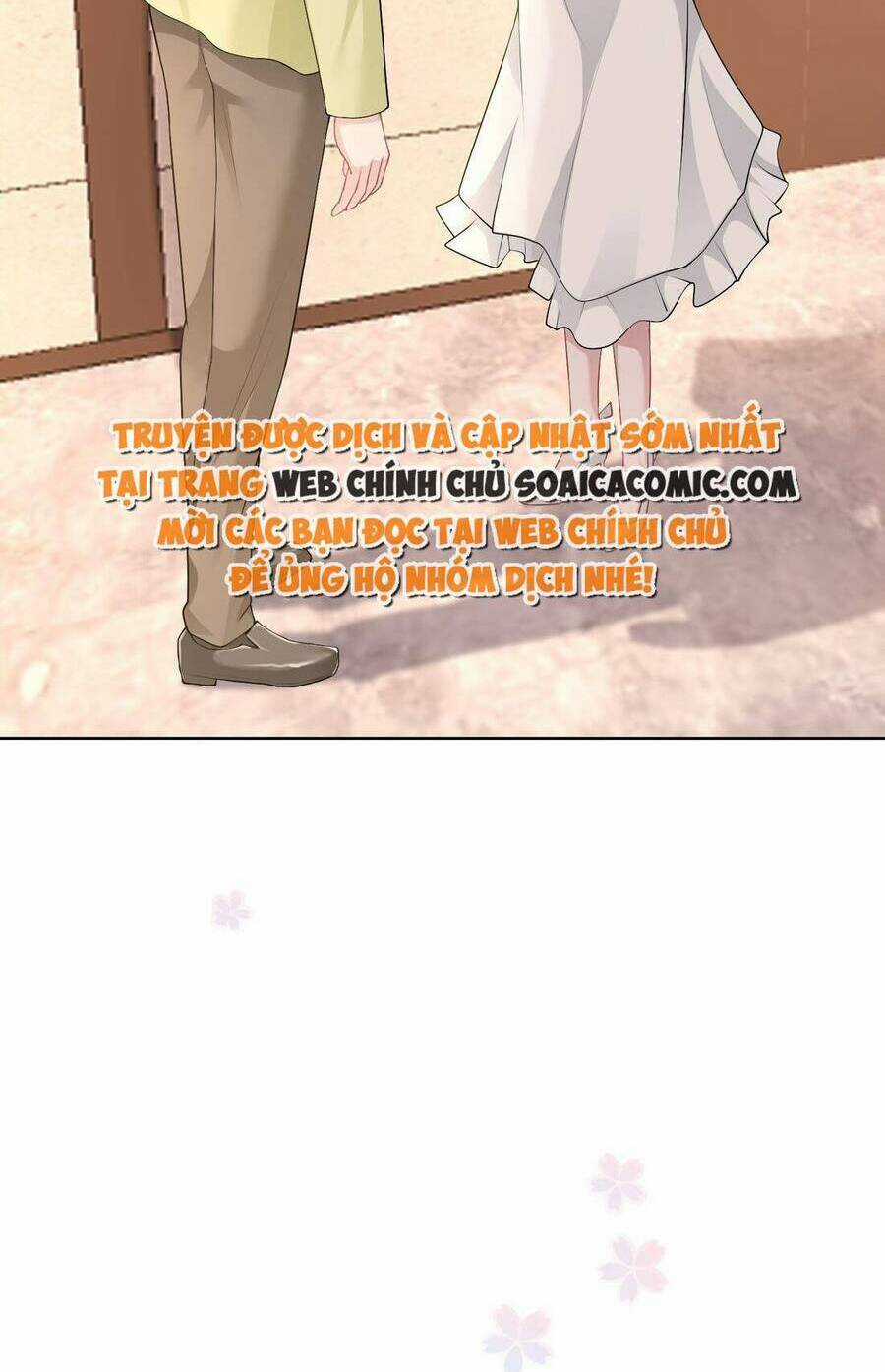 Hãy Để Em Được Hạ Cánh Nơi Anh Chapter 49 trang 41