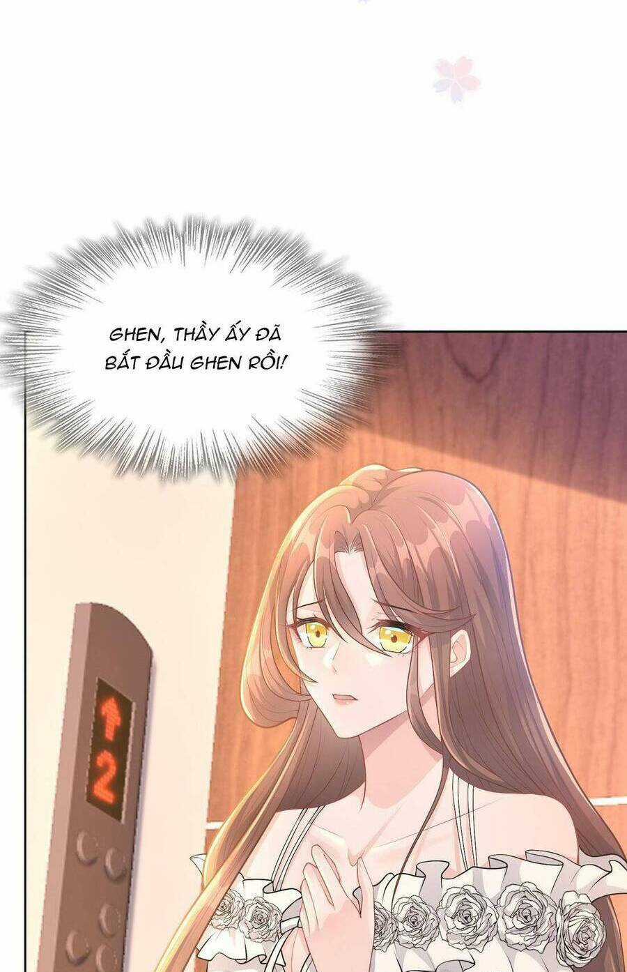 Hãy Để Em Được Hạ Cánh Nơi Anh Chapter 49 trang 42
