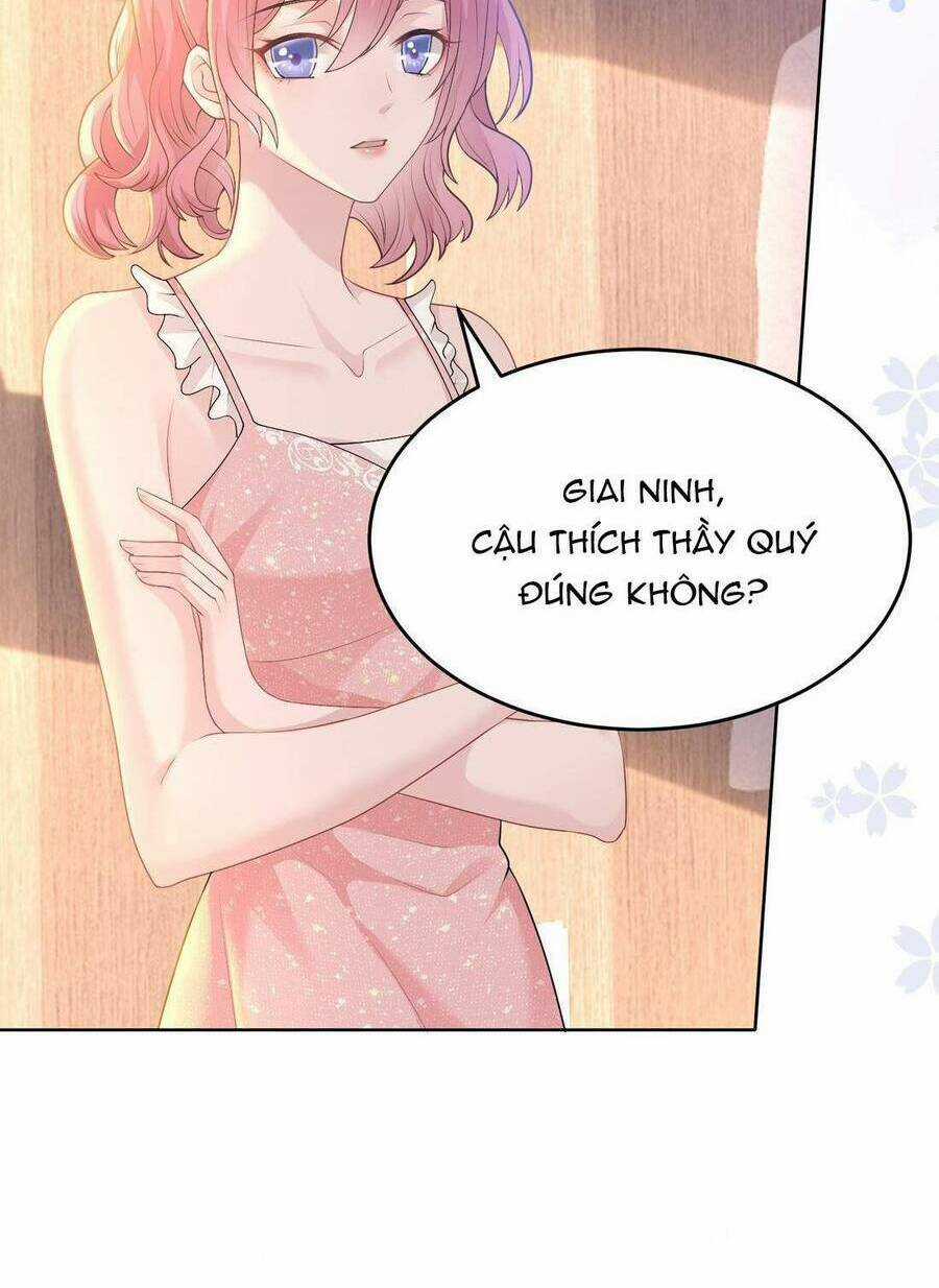 Hãy Để Em Được Hạ Cánh Nơi Anh Chapter 49 trang 47