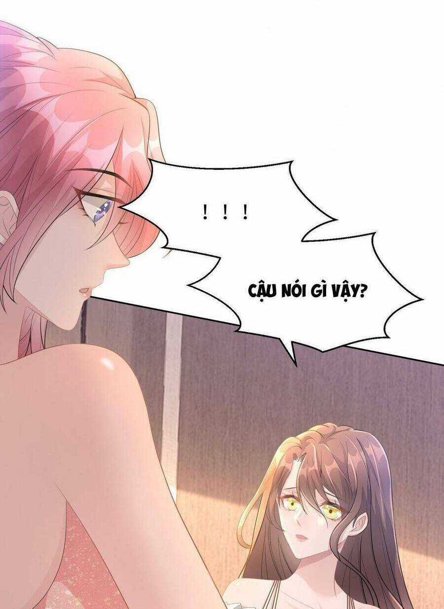 Hãy Để Em Được Hạ Cánh Nơi Anh Chapter 49 trang 48
