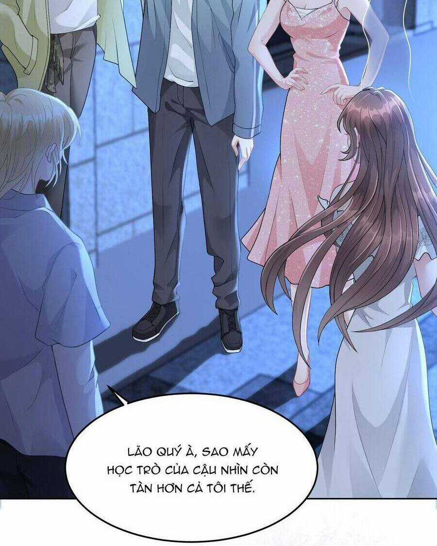 Hãy Để Em Được Hạ Cánh Nơi Anh Chapter 49 trang 5