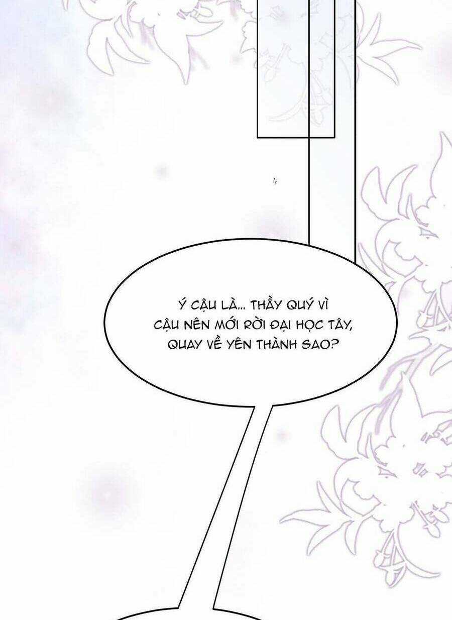 Hãy Để Em Được Hạ Cánh Nơi Anh Chapter 49 trang 53