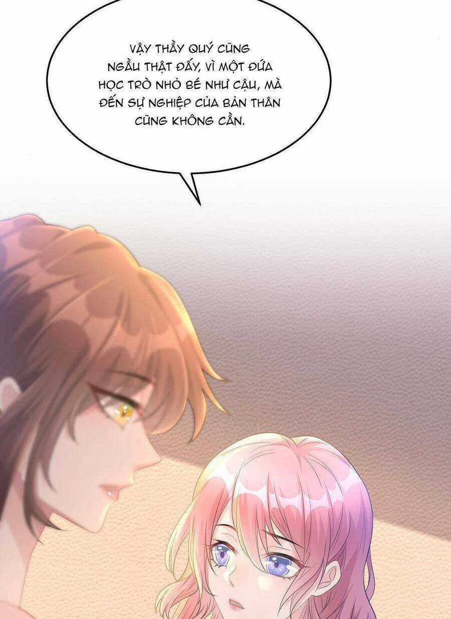 Hãy Để Em Được Hạ Cánh Nơi Anh Chapter 49 trang 54