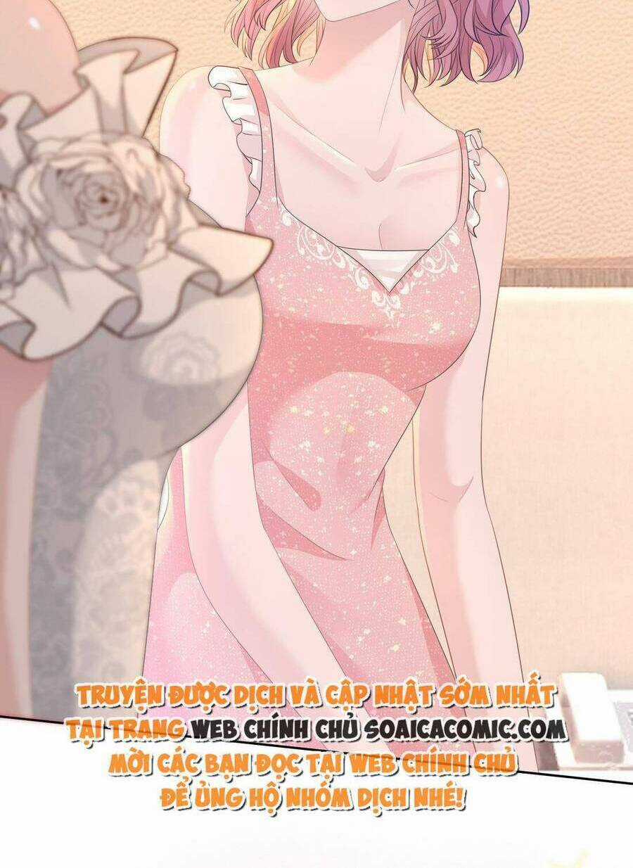 Hãy Để Em Được Hạ Cánh Nơi Anh Chapter 49 trang 55
