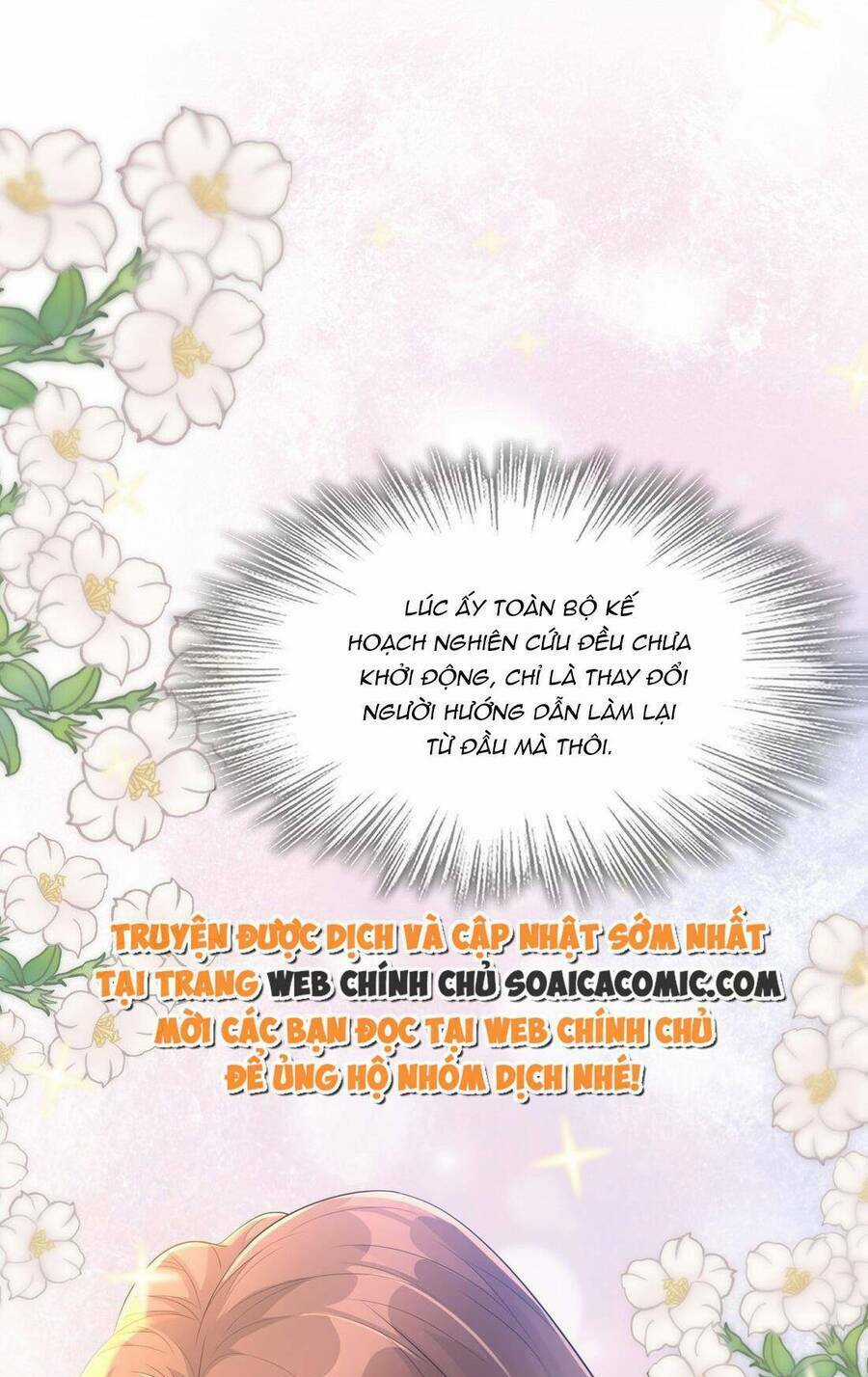Hãy Để Em Được Hạ Cánh Nơi Anh Chapter 49 trang 56