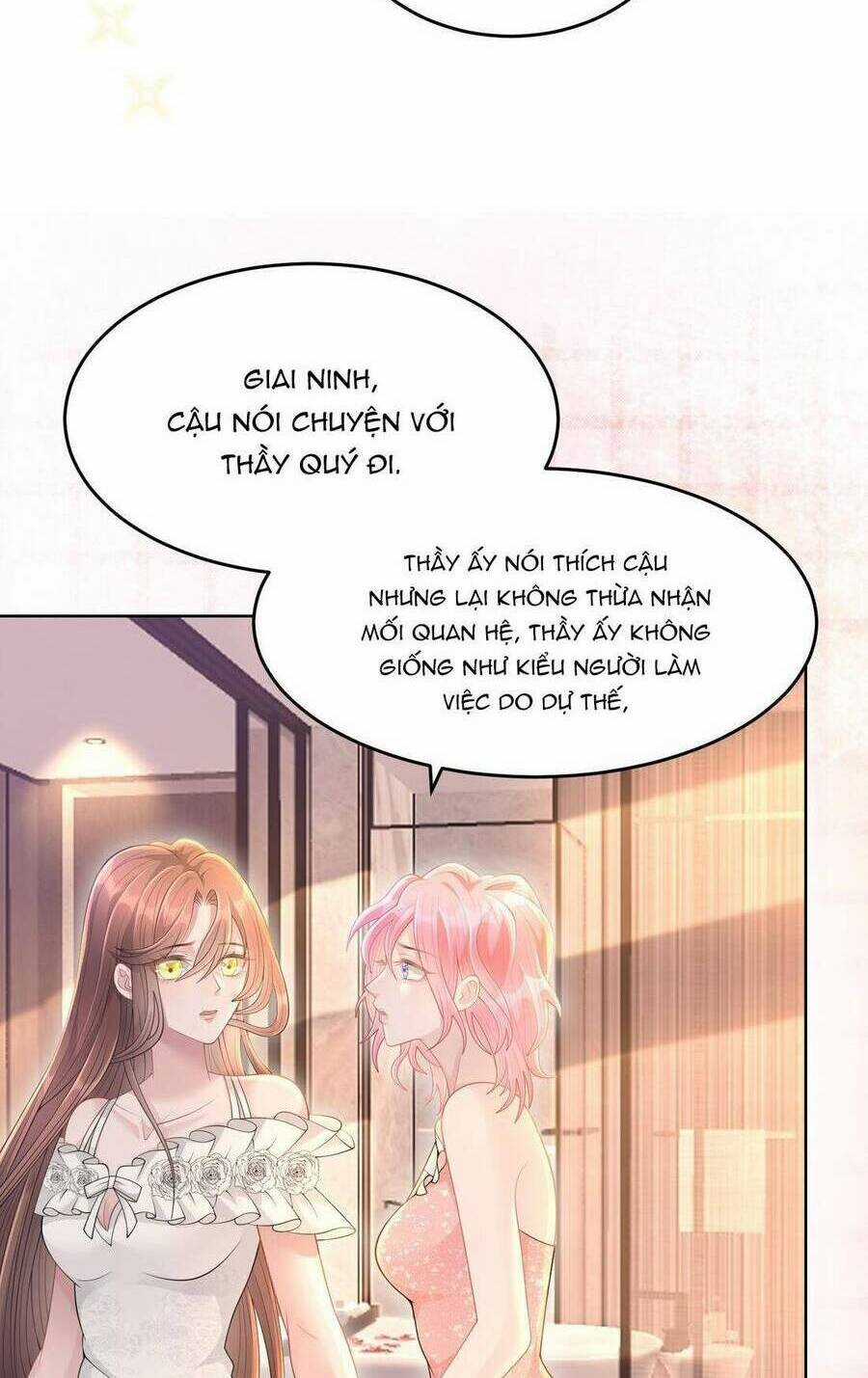 Hãy Để Em Được Hạ Cánh Nơi Anh Chapter 49 trang 59