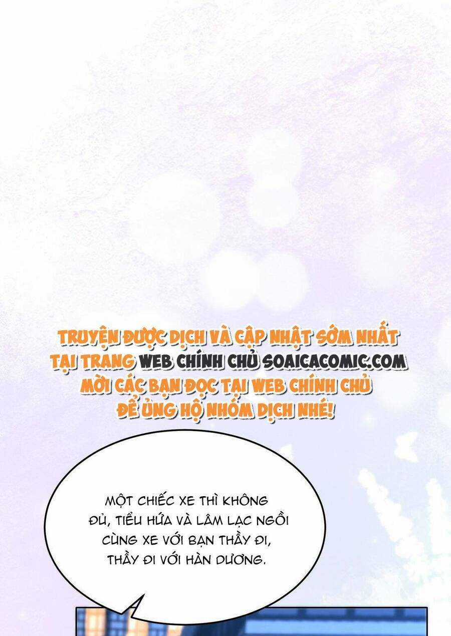 Hãy Để Em Được Hạ Cánh Nơi Anh Chapter 49 trang 6