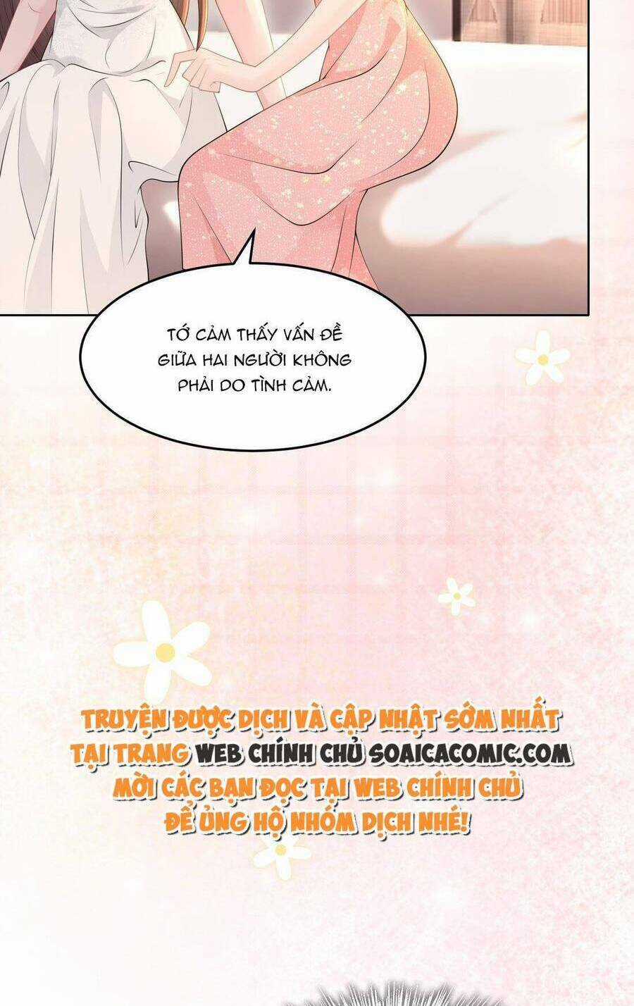 Hãy Để Em Được Hạ Cánh Nơi Anh Chapter 49 trang 60