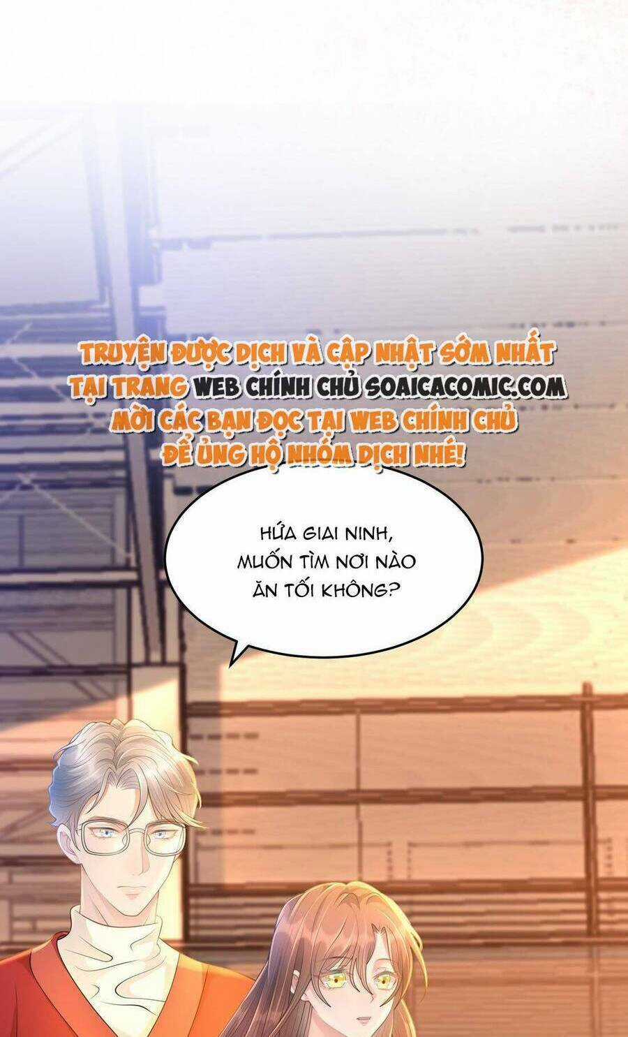 Hãy Để Em Được Hạ Cánh Nơi Anh Chapter 49 trang 64