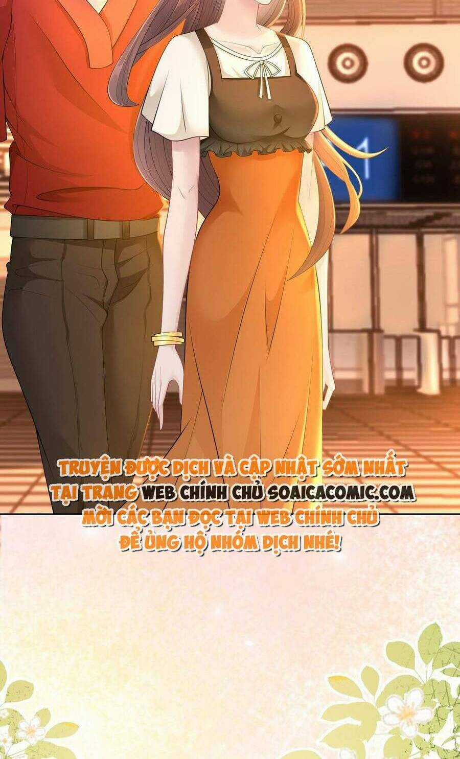 Hãy Để Em Được Hạ Cánh Nơi Anh Chapter 49 trang 65