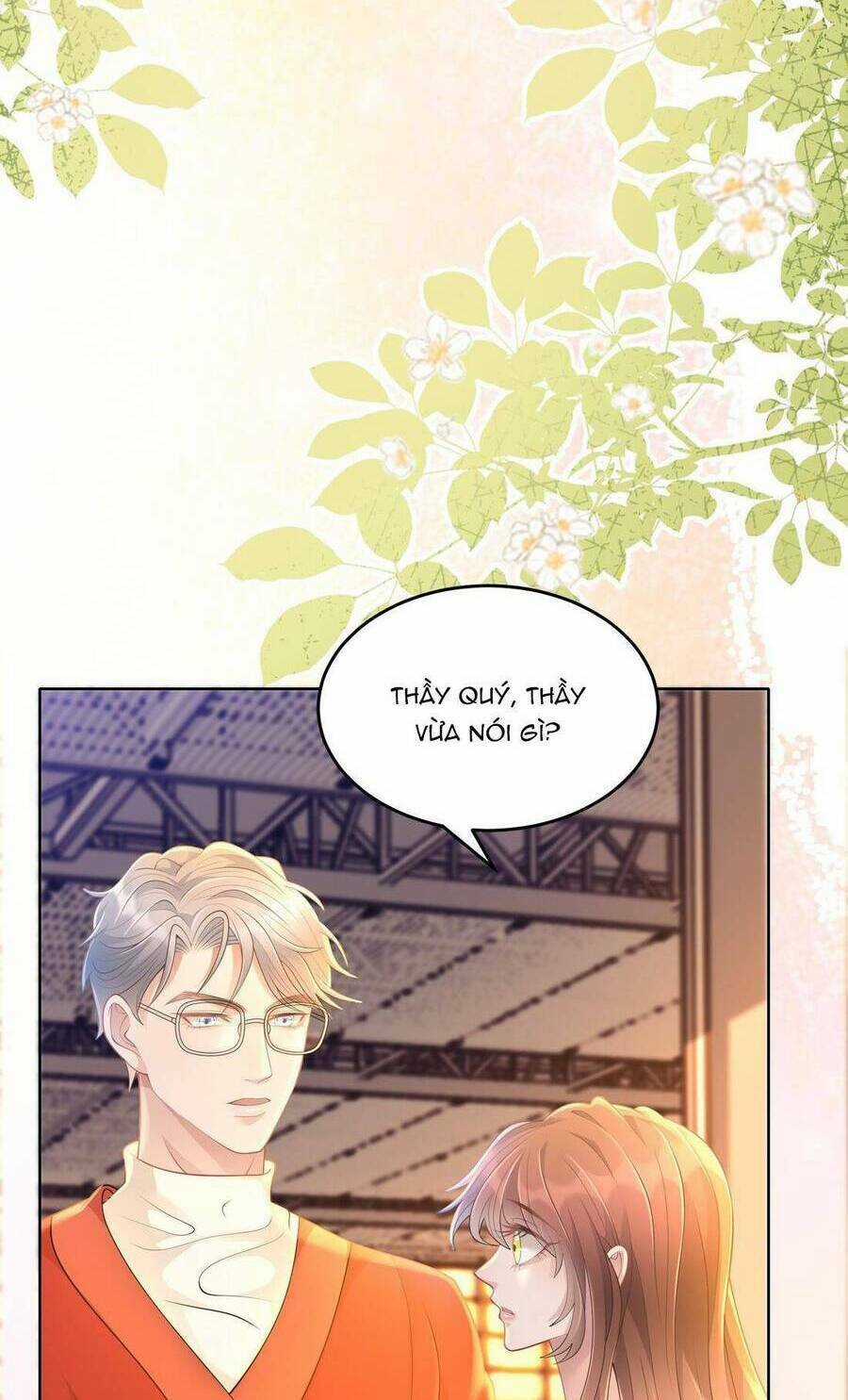 Hãy Để Em Được Hạ Cánh Nơi Anh Chapter 49 trang 66