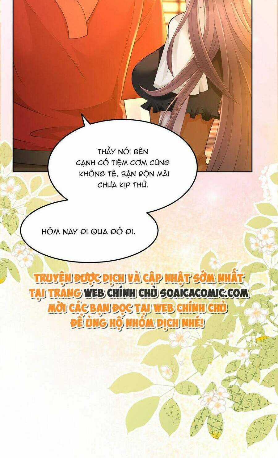 Hãy Để Em Được Hạ Cánh Nơi Anh Chapter 49 trang 67