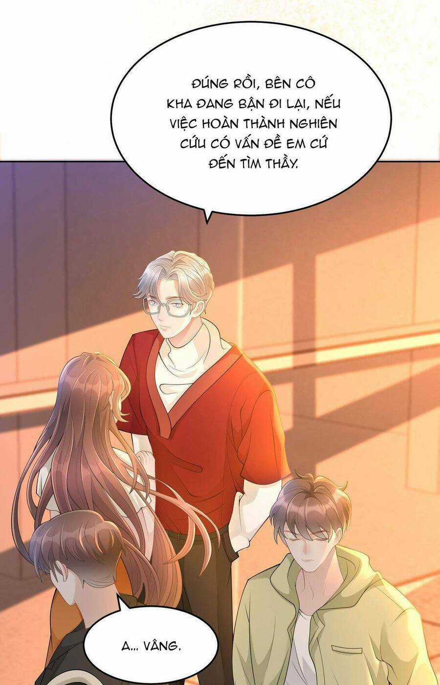 Hãy Để Em Được Hạ Cánh Nơi Anh Chapter 49 trang 68
