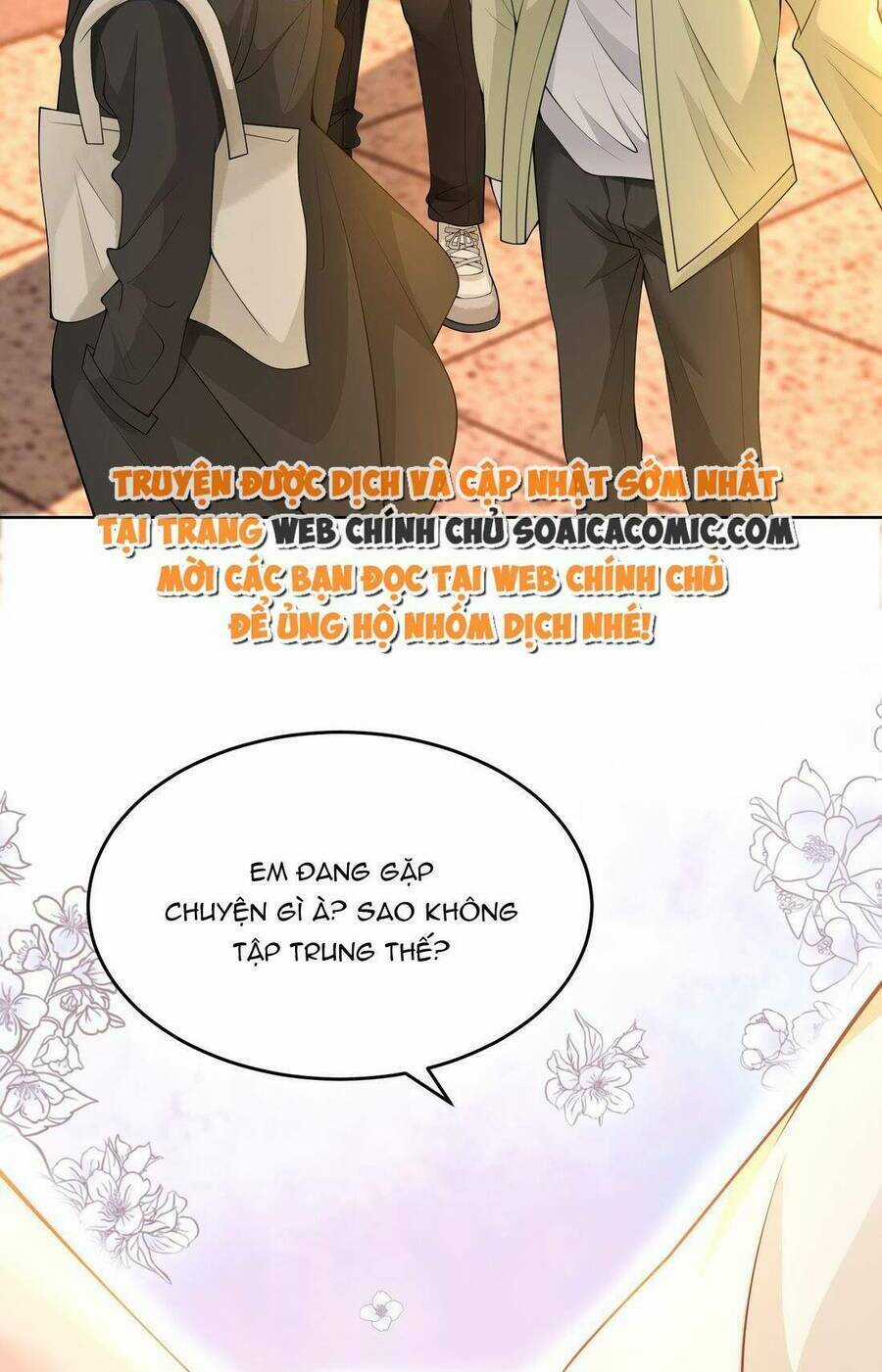 Hãy Để Em Được Hạ Cánh Nơi Anh Chapter 49 trang 69