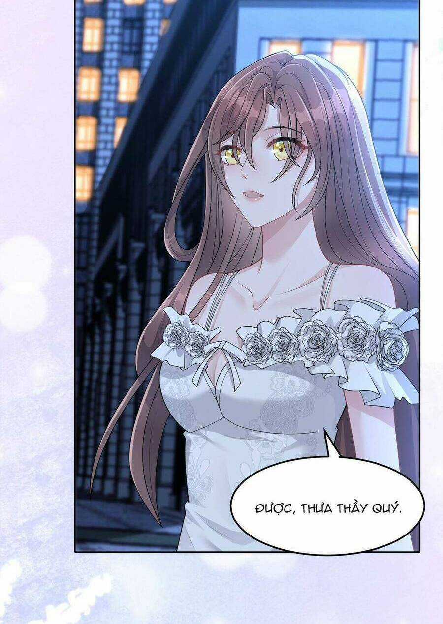 Hãy Để Em Được Hạ Cánh Nơi Anh Chapter 49 trang 7
