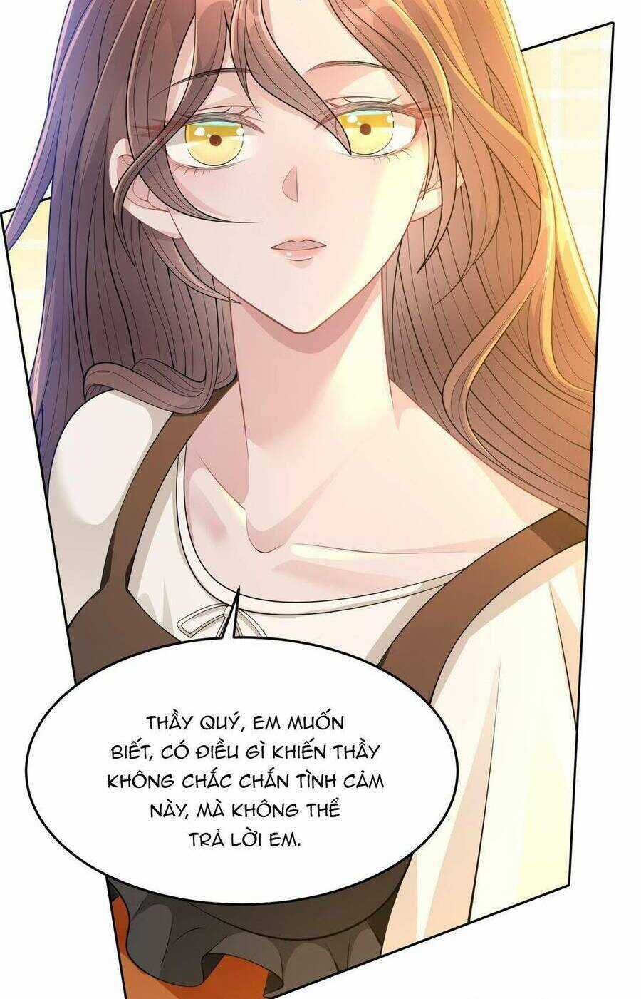 Hãy Để Em Được Hạ Cánh Nơi Anh Chapter 49 trang 71