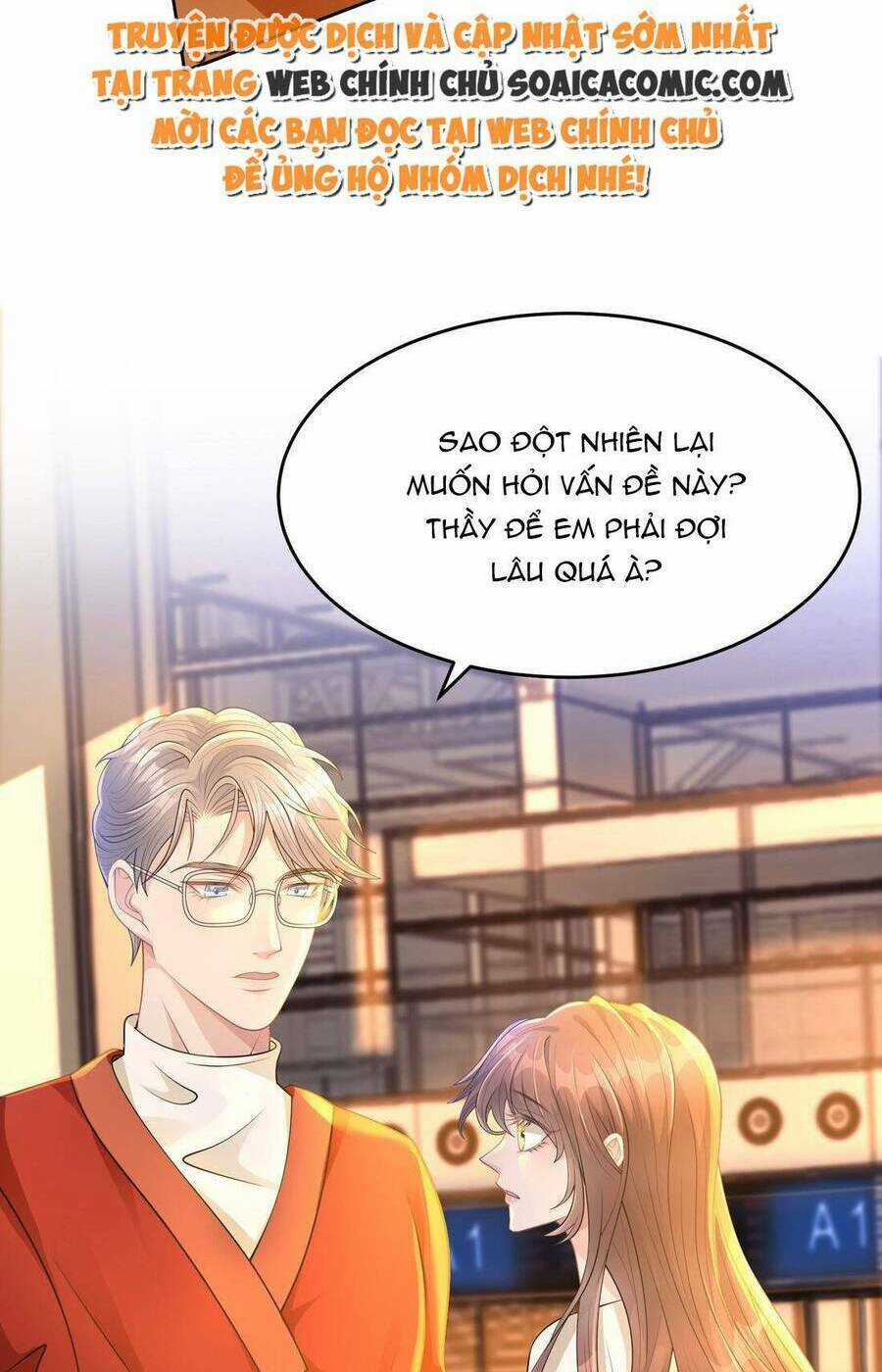 Hãy Để Em Được Hạ Cánh Nơi Anh Chapter 49 trang 72