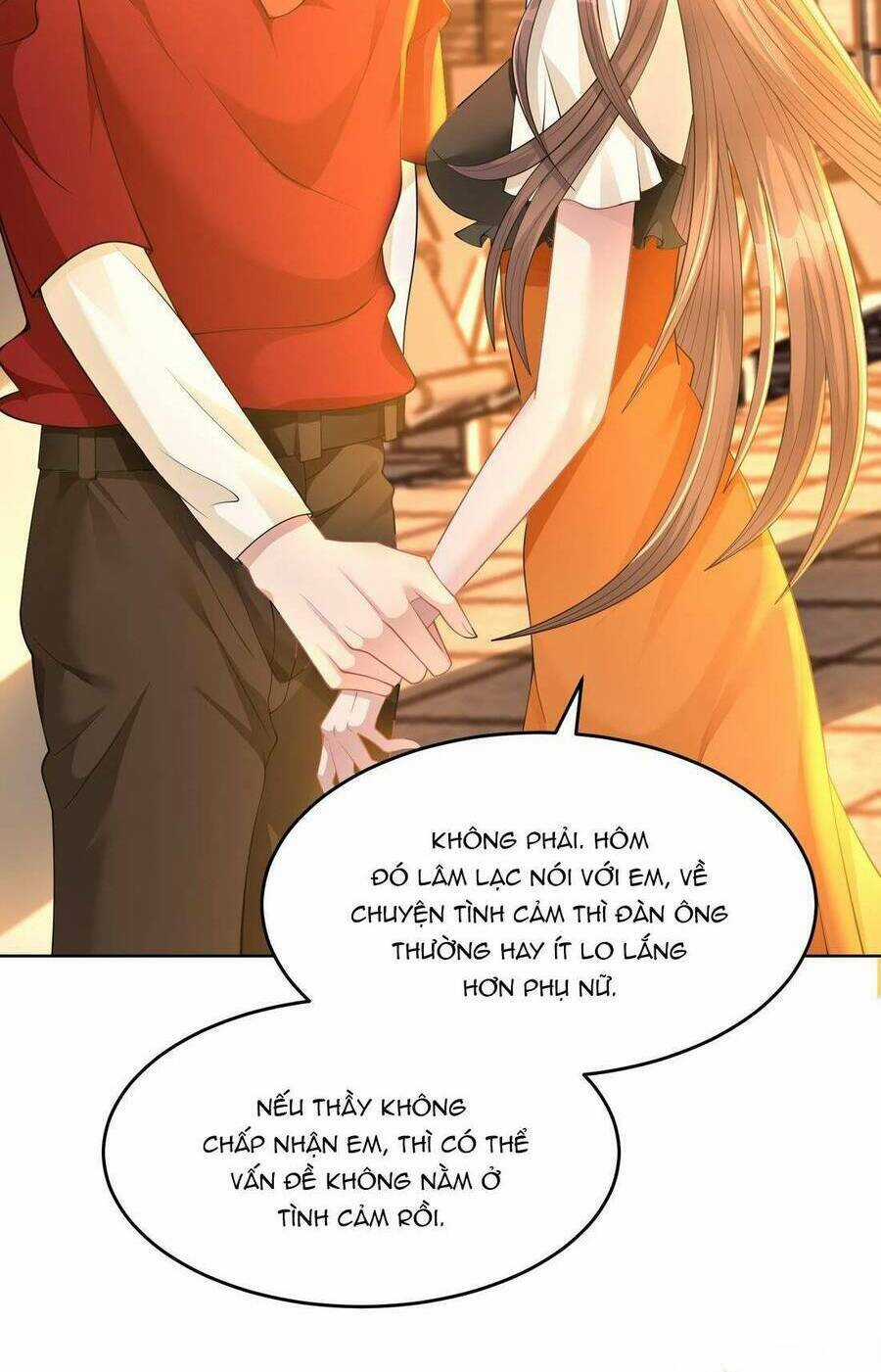 Hãy Để Em Được Hạ Cánh Nơi Anh Chapter 49 trang 73