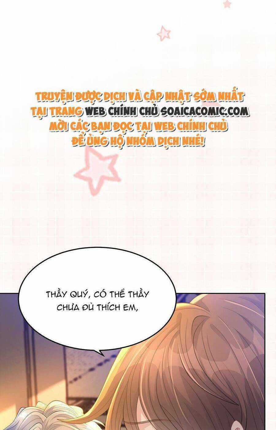 Hãy Để Em Được Hạ Cánh Nơi Anh Chapter 49 trang 74