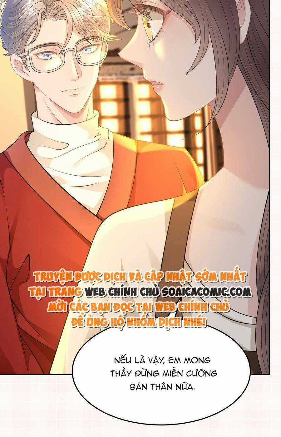 Hãy Để Em Được Hạ Cánh Nơi Anh Chapter 49 trang 75