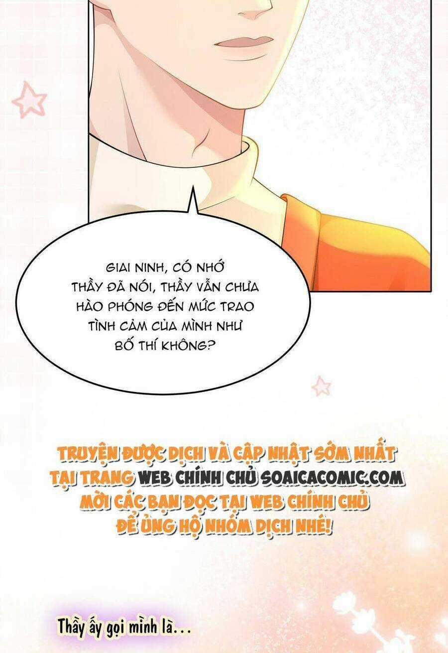 Hãy Để Em Được Hạ Cánh Nơi Anh Chapter 49 trang 77