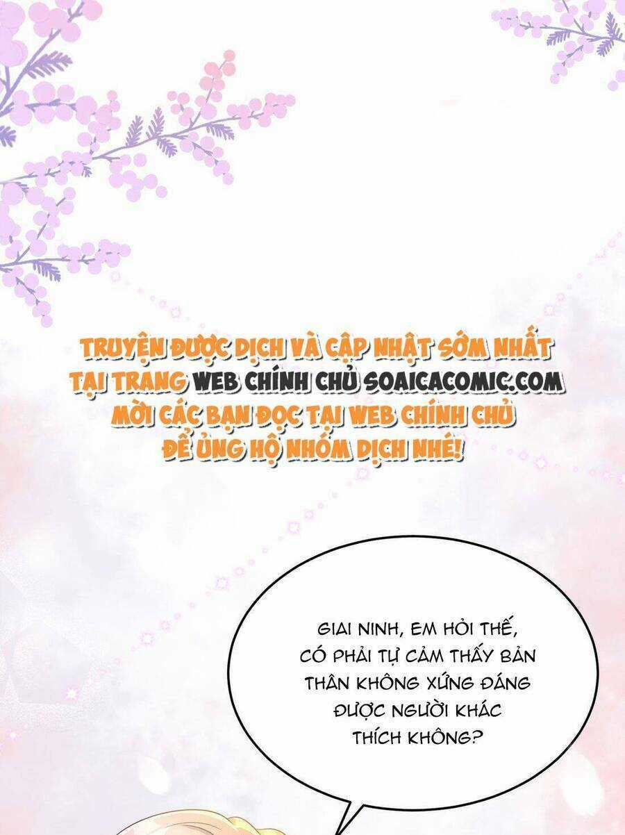 Hãy Để Em Được Hạ Cánh Nơi Anh Chapter 49 trang 82