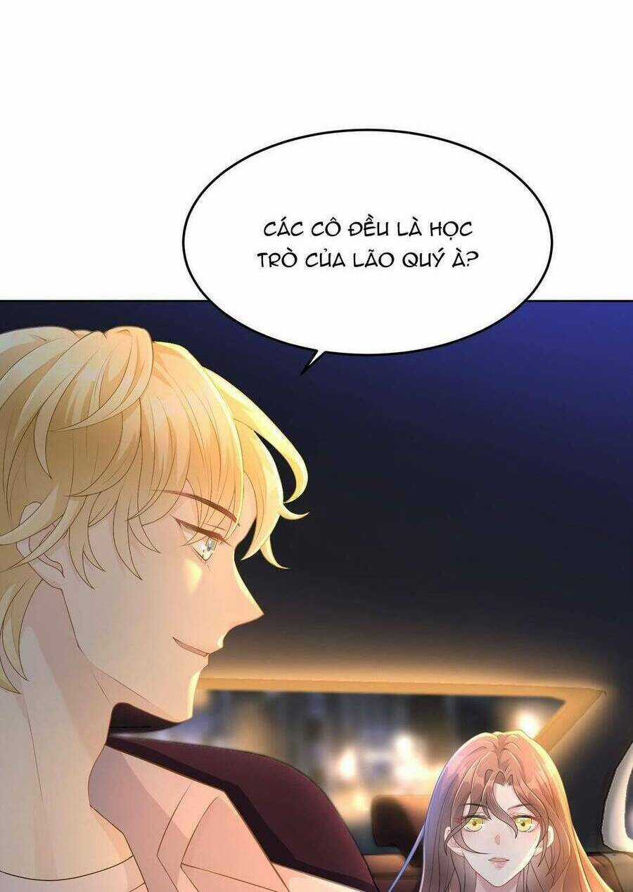 Hãy Để Em Được Hạ Cánh Nơi Anh Chapter 49 trang 9