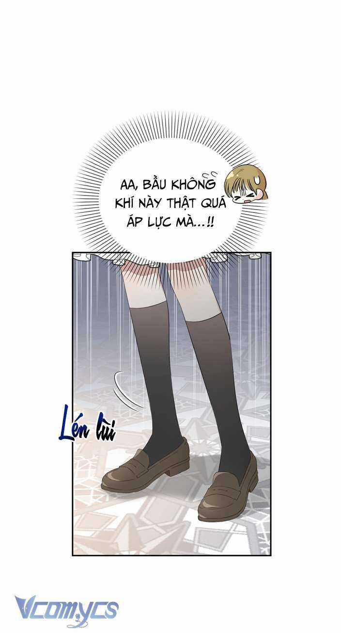 Hãy Để Tiểu Thư Emily Yên Chương 1 trang 10