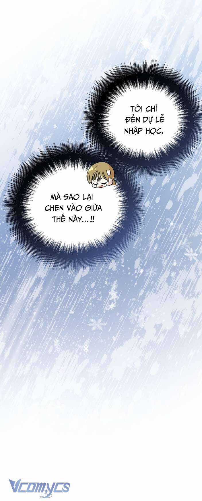 Hãy Để Tiểu Thư Emily Yên Chương 1 trang 12