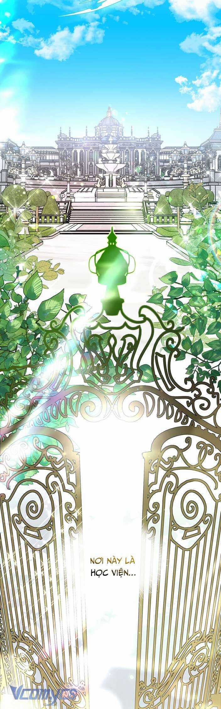 Hãy Để Tiểu Thư Emily Yên Chương 1 trang 15