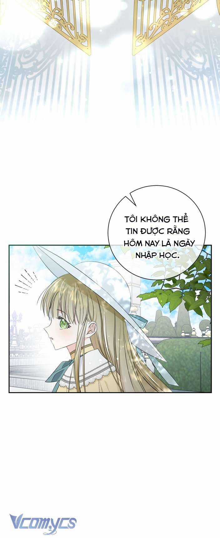 Hãy Để Tiểu Thư Emily Yên Chương 1 trang 16