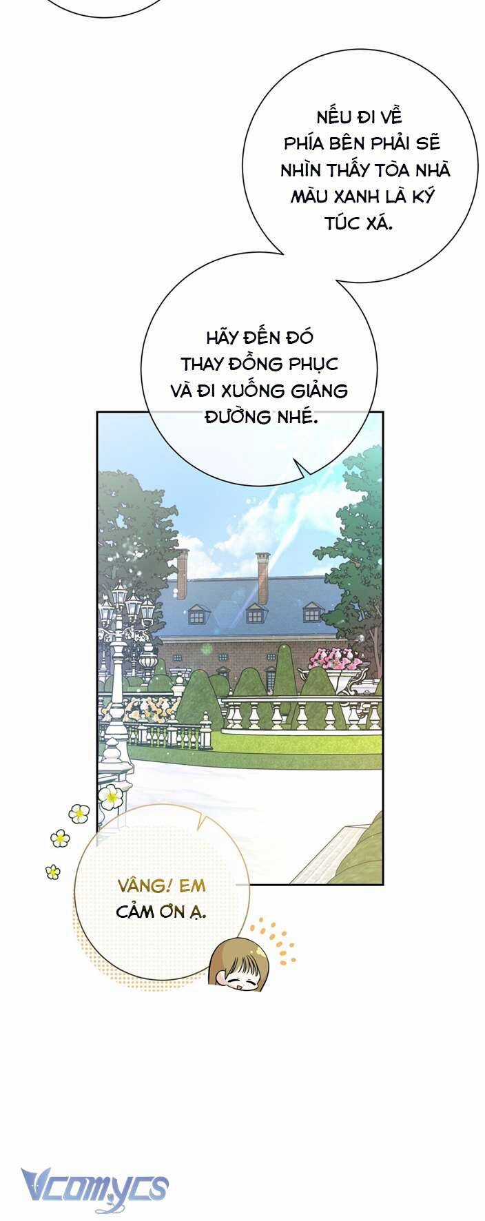 Hãy Để Tiểu Thư Emily Yên Chương 1 trang 20