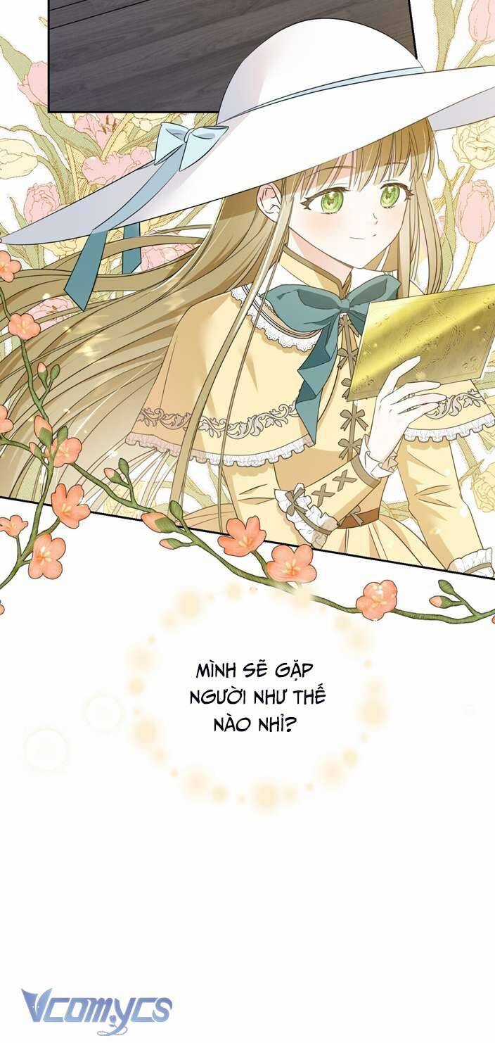 Hãy Để Tiểu Thư Emily Yên Chương 1 trang 22