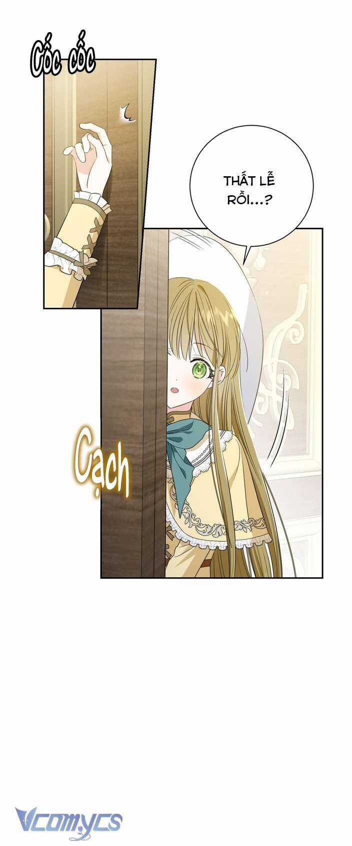 Hãy Để Tiểu Thư Emily Yên Chương 1 trang 23