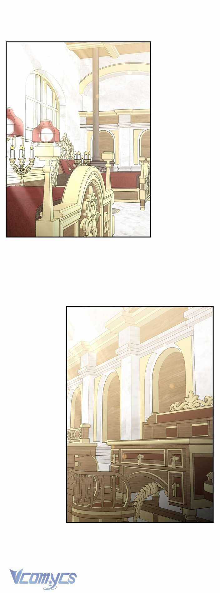 Hãy Để Tiểu Thư Emily Yên Chương 1 trang 24